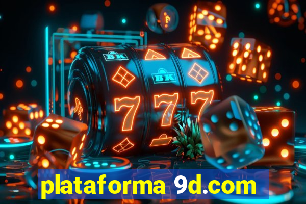 plataforma 9d.com